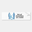 Search for disability bumper stickers Fibromyalgia