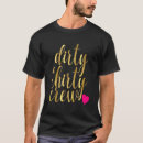 Search for pink heart tshirts Bff