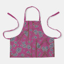 Search for branches aprons For kids
