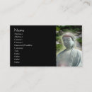 Search for statu business cards Zen