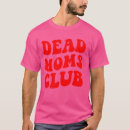 Search for morbid Dead