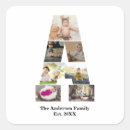 Search for design a stickers Collage