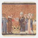 Search for coronation stickers English