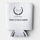 Search for cheers can coolers Rustic