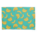 Search for fruit pattern pillowcases Yellow