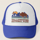 Search for yellowstone national park hats Buffalo