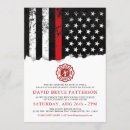 Search for rescue invitations Firefighter