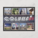 Search for columbus ohio postcards Midwest