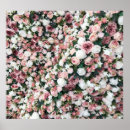 Search for artificial flower posters Floral