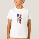 Search for ensign tshirts French