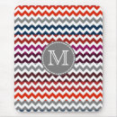 Search for gray red mouse mats Pattern