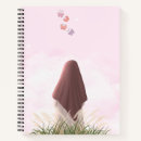 Search for muslim notebooks Hijab