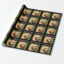 Search for goldendoodle wrapping paper Poodle