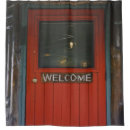 Search for door shower curtains Red