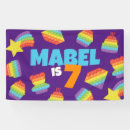 Search for birthday backdrop banners Gender neutral