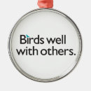 Search for metallic other Birds