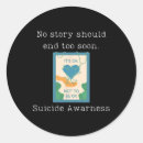 Search for no one cares stickers Health