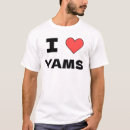 Search for yam yam clothing Food