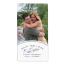 Search for save the date labels Trendy