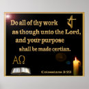 Search for colossians 3 posters Inspirational
