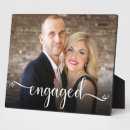 Search for engaged plaques Script
