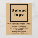 Search for brands flyers Customer