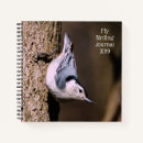 Search for bird watching notebooks Birding