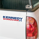 Search for kennedy bumper stickers Robert f kennedy jr