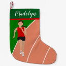 Search for red hair christmas stockings For her