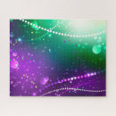 Search for mardi gras puzzles Purple