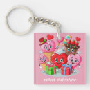Search for sweet heart key rings Cute