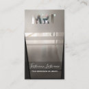 Search for radiology business cards Clinic