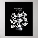 Search for corporate posters Professional