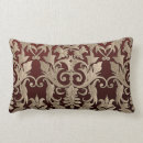 Search for cream and burgundy cushions Elegant