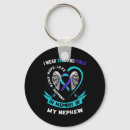 Search for nephew key rings Suicide