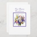 Search for condolences note cards Death