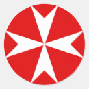 Search for crusader stickers Cross