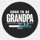 Search for grandad stickers New baby