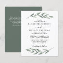 Search for affordable invitations Watercolor