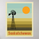 Search for saskatchewan canada posters Sunset