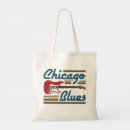 Search for chicago tote bags Music