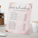 Search for salon templates price lists For her
