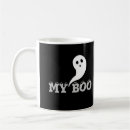 Search for my boo mugs Ghost