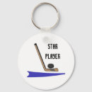 Search for scoring rounded key rings Sport