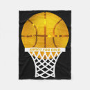 Search for hoops blankets Slam dunk