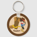 Search for rodeo key rings Wild west