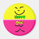 Search for madness magnets Red