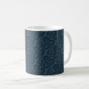 Search for victorian floral mugs Blue