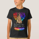 Search for shepherd tshirts Paw