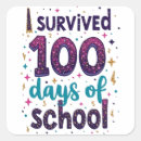 Search for survive stickers 100th